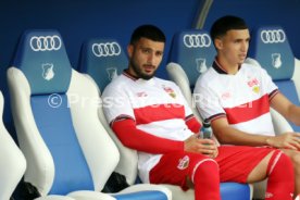 12.09.26 TSG 1899 Hoffenheim - VfB Stuttgart