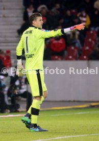 VfB Stuttgart - 1. FC N&uuml;rnberg