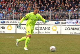 Stuttgarter Kickers