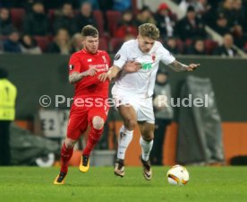 FC Augsburg - FC Liverpool