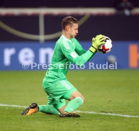 DFB Deutschland - Aserbaidschan