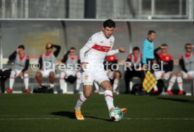 19.12.20 VfB Stuttgart II - TSV Schott Mainz