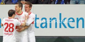 1899 Hoffenheim - VfB Stuttgart
