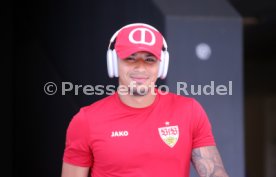 15.07.23 SSV Reutlingen - VfB Stuttgart
