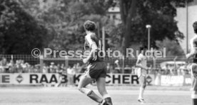 05.06.82 SSV Ulm 1846 - FC Augsburg