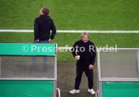 19.10.22 VfB Stuttgart - DSC Arminia Bielefeld
