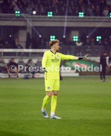 24.05.25 DFB-Pokal Finale 2025 DSC Arminia Bielefeld - VfB Stuttgart