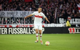 21.01.23 VfB Stuttgart - 1. FSV Mainz 05
