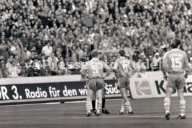 02.11.91 VfB Stuttgart - Stuttgarter Kickers