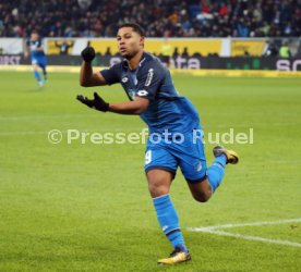 TSG 1899 Hoffenheim - RB Leipzig
