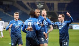 18.12.21 TSG 1899 Hoffenheim - Borussia M&ouml;nchengladbach