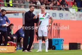 27.09.25 1. FC Heidenheim - FC Augsburg