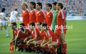 25.05.88 PSV Eindhoven - Benfica Lissabon