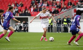 21.03.26 Frauen VfB Stuttgart - 1. FSV Mainz 05