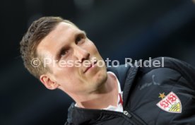 TSV 1860 M&uuml;nchen - VfB Stuttgart