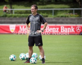 Trainingslager Grassau 2017