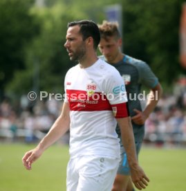 Hohenlohe Auswahl - VfB Stuttgart
