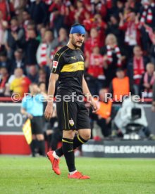 Relegation 2019 1. FC Union Berlin - VfB Stuttgart