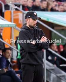 21.04.23 FC Augsburg - VfB Stuttgart