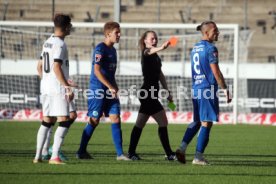 20.08.22 Stuttgarter Kickers - TSG Backnang