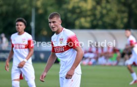29.08.26 U19 VfB Stuttgart - U19 SC Freiburg