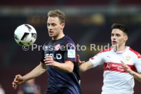 VfB Stuttgart - Fortuna D&uuml;sseldorf