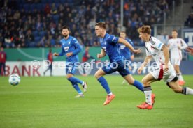 30.10.24 TSG 1899 Hoffenheim - 1. FC Nürnberg