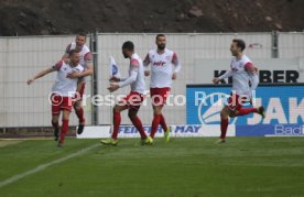 Karlsruher SC - Fortuna K&ouml;ln