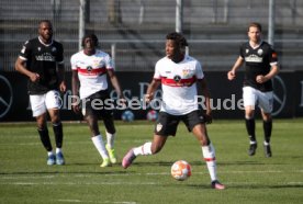 24.03.22 VfB Stuttgart - SV Sandhausen