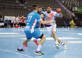 28.03.21 TVB Stuttgart - SC Magdeburg