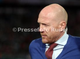 FC Bayern M&uuml;nchen