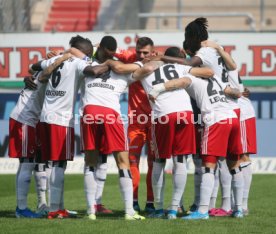Karlsruher SC - Hamburger SV