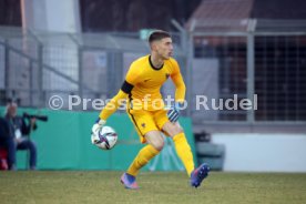 24.03.22 U18 Deutschland - U18 Frankreich