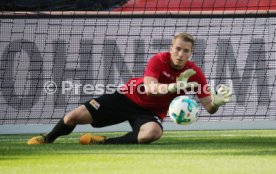 1. FC Union Berlin - Holstein Kiel