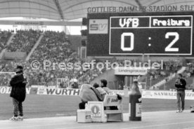 23.04.94 VfB Stuttgart - SC Freiburg