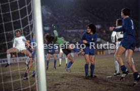 03.03.76 Borussia M&ouml;nchengladbach - Real Madrid