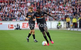 18.03.23 VfB Stuttgart - VfL Wolfsburg