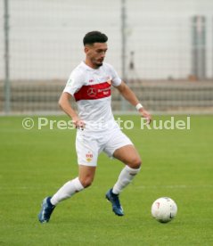 U19 VfB Stuttgart - U19 1. FSV Mainz 05