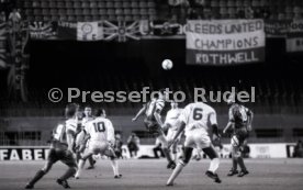 09.10.92 VfB Stuttgart - Leeds United