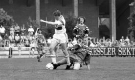 23.06.91 U19 VfB Stuttgart - U19 Bayer 05 Uerdingen