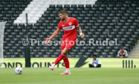 15.08.26 Fulham FC - VfB Stuttgart