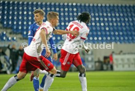21.12.20 Karlsruher SC - Hamburger SV