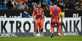 01.11.25 Karlsruher SC - FC Schalke 04