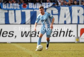 Stuttgarter Kickers - VfB Stuttgart II