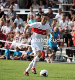 Hohenlohe Auswahl - VfB Stuttgart