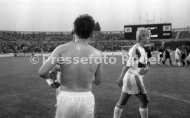 27.07.91 VfB Stuttgart - Inter Mailand