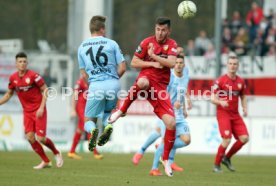 Stuttgarter Kickers - VfB Stuttgart II