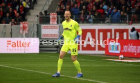 30.10.21 SC Freiburg - SpVgg Greuther F&uuml;rth