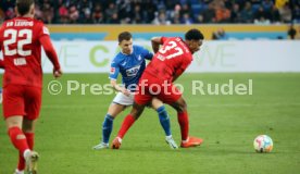 05.11.22 TSG 1899 Hoffenheim - RB Leipzig