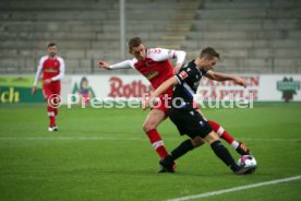 12.12.20 SC Freiburg - Arminia Bielefeld